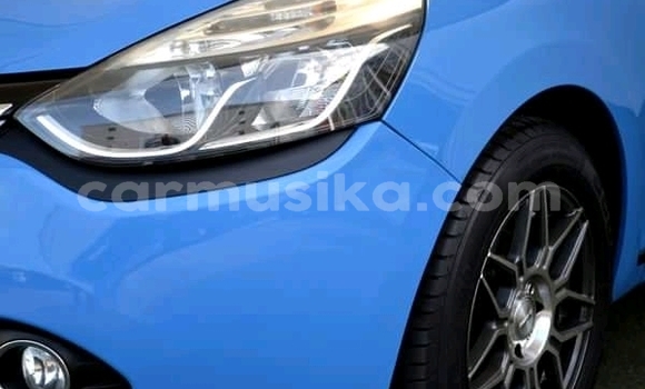 Acheter Occasion Voiture Renault 4CV Bleu à Beitbridge, Matabeleland South Acheter Occasion Voiture Renault 4CV Bleu à Beitbridge, Matabeleland South