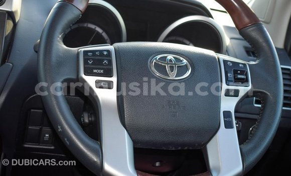 Tenga Imported Toyota Prado Zvimwe Mota in Import - Dubai in Harare Tenga Imported Toyota Prado Zvimwe Mota in Import - Dubai in Harare