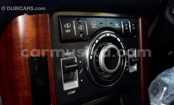 Tenga Imported Toyota Prado Zvimwe Mota in Import - Dubai in Harare Tenga Imported Toyota Prado Zvimwe Mota in Import - Dubai in Harare