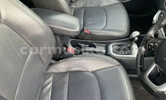 Buy Used Kia Rio White Car in Beitbridge in Matabeleland South Buy Used Kia Rio White Car in Beitbridge in Matabeleland South