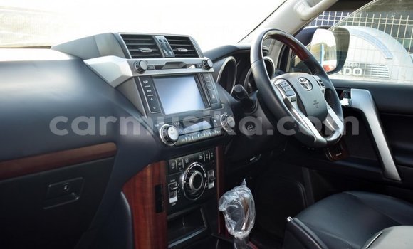 Tenga Imported Toyota Prado Zvimwe Mota in Import - Dubai in Harare Tenga Imported Toyota Prado Zvimwe Mota in Import - Dubai in Harare