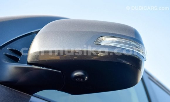 Tenga Imported Toyota Prado Zvimwe Mota in Import - Dubai in Harare Tenga Imported Toyota Prado Zvimwe Mota in Import - Dubai in Harare