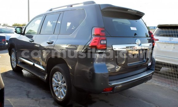 Tenga Imported Toyota Prado Zvimwe Mota in Import - Dubai in Harare Tenga Imported Toyota Prado Zvimwe Mota in Import - Dubai in Harare