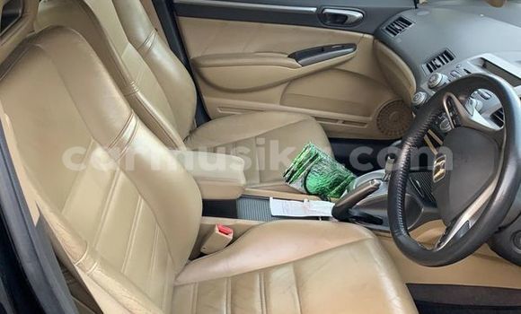 Tenga Tsaru Honda Civic Nhema Mota in Hatfield in Harare Tenga Tsaru Honda Civic Nhema Mota in Hatfield in Harare