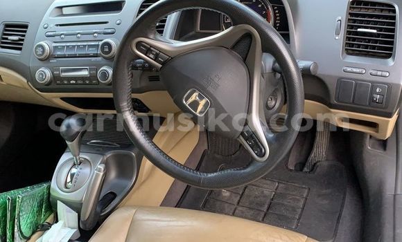 Tenga Tsaru Honda Civic Nhema Mota in Hatfield in Harare Tenga Tsaru Honda Civic Nhema Mota in Hatfield in Harare