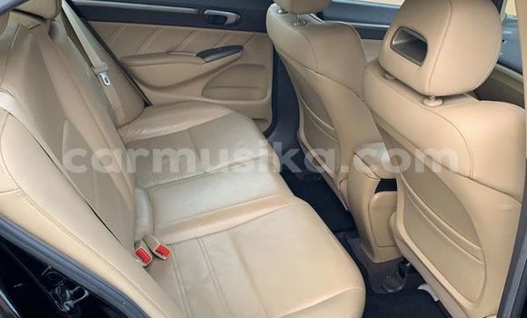 Tenga Tsaru Honda Civic Nhema Mota in Hatfield in Harare Tenga Tsaru Honda Civic Nhema Mota in Hatfield in Harare