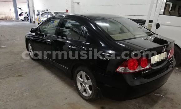 Tenga Tsaru Honda Civic Nhema Mota in Gweru in Midlands Tenga Tsaru Honda Civic Nhema Mota in Gweru in Midlands