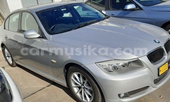 Tenga Tsaru BMW 3–Series Sirivha Mota in Bulawayo in Bulawayo Tenga Tsaru BMW 3–Series Sirivha Mota in Bulawayo in Bulawayo