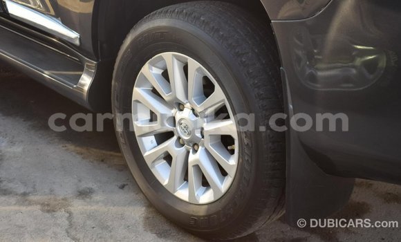 Tenga Imported Toyota Prado Zvimwe Mota in Import - Dubai in Harare Tenga Imported Toyota Prado Zvimwe Mota in Import - Dubai in Harare