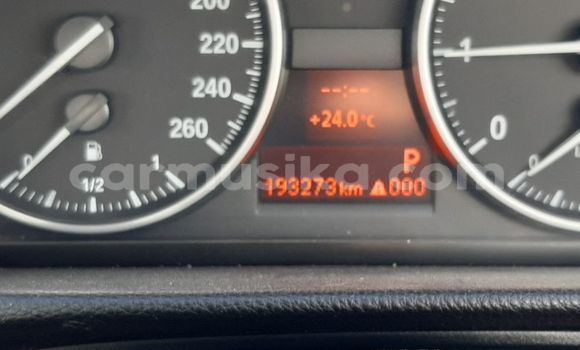 Tenga Tsaru BMW 3–Series Sirivha Mota in Bulawayo in Bulawayo Tenga Tsaru BMW 3–Series Sirivha Mota in Bulawayo in Bulawayo