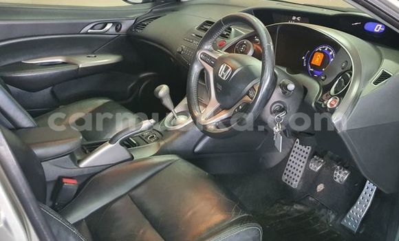 Tenga Tsaru Honda Civic Sirivha Mota in Gweru in Midlands Tenga Tsaru Honda Civic Sirivha Mota in Gweru in Midlands