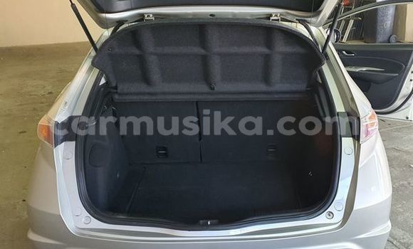 Tenga Tsaru Honda Civic Sirivha Mota in Gweru in Midlands Tenga Tsaru Honda Civic Sirivha Mota in Gweru in Midlands