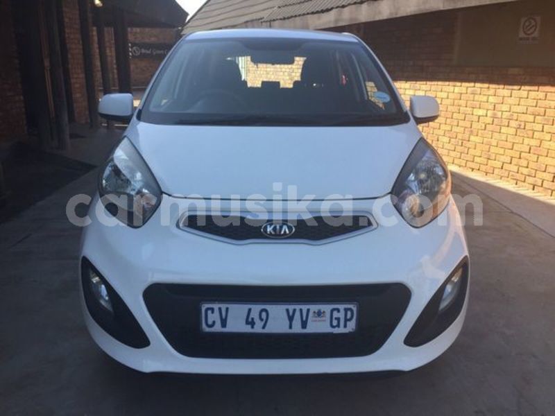 Big with watermark kia picanto harare harare 14854