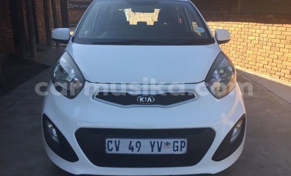 Tenga Tsaru Kia Picanto Chena Mota in Harare in Harare Tenga Tsaru Kia Picanto Chena Mota in Harare in Harare