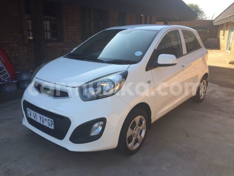 Big with watermark kia picanto harare harare 14854