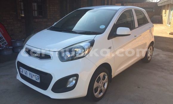 Tenga Tsaru Kia Picanto Chena Mota in Harare in Harare Tenga Tsaru Kia Picanto Chena Mota in Harare in Harare