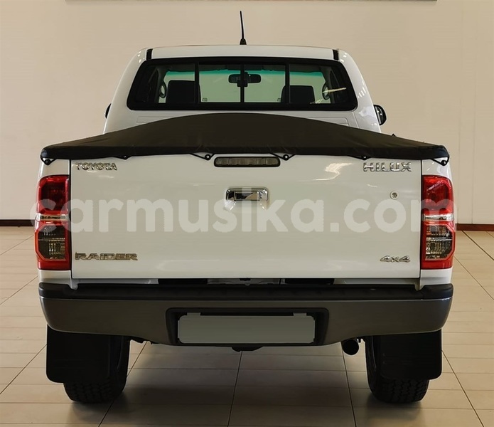 Big with watermark toyota hilux matabeleland south beitbridge 14855