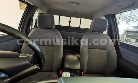 Tenga Tsaru Toyota Hilux Chena Mota in Beitbridge in Matabeleland South Tenga Tsaru Toyota Hilux Chena Mota in Beitbridge in Matabeleland South