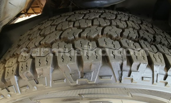 Tenga Tsaru Toyota Hilux Chena Mota in Beitbridge in Matabeleland South Tenga Tsaru Toyota Hilux Chena Mota in Beitbridge in Matabeleland South