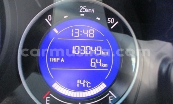 Tenga Tsaru Honda Fit Shuttle Bhuruu Mota in Beitbridge in Matabeleland South Tenga Tsaru Honda Fit Shuttle Bhuruu Mota in Beitbridge in Matabeleland South