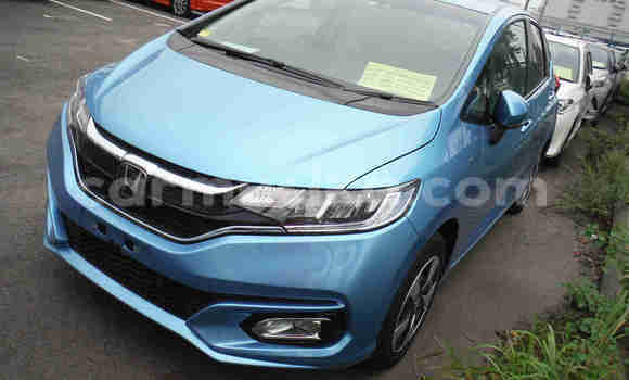 Tenga Tsaru Honda Fit Bhuruu Mota in Beitbridge in Matabeleland South Tenga Tsaru Honda Fit Bhuruu Mota in Beitbridge in Matabeleland South