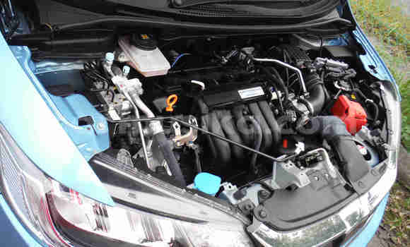 Tenga Tsaru Honda Fit Bhuruu Mota in Beitbridge in Matabeleland South Tenga Tsaru Honda Fit Bhuruu Mota in Beitbridge in Matabeleland South