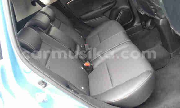 Tenga Tsaru Honda Fit Bhuruu Mota in Beitbridge in Matabeleland South Tenga Tsaru Honda Fit Bhuruu Mota in Beitbridge in Matabeleland South