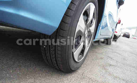 Tenga Tsaru Honda Fit Bhuruu Mota in Beitbridge in Matabeleland South Tenga Tsaru Honda Fit Bhuruu Mota in Beitbridge in Matabeleland South