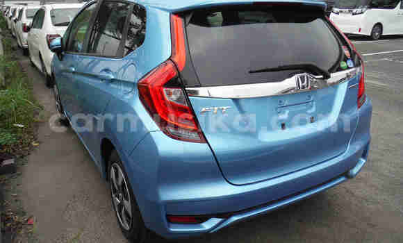 Tenga Tsaru Honda Fit Bhuruu Mota in Beitbridge in Matabeleland South Tenga Tsaru Honda Fit Bhuruu Mota in Beitbridge in Matabeleland South