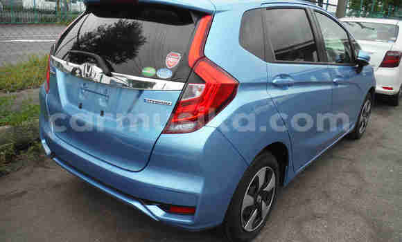 Tenga Tsaru Honda Fit Bhuruu Mota in Beitbridge in Matabeleland South Tenga Tsaru Honda Fit Bhuruu Mota in Beitbridge in Matabeleland South