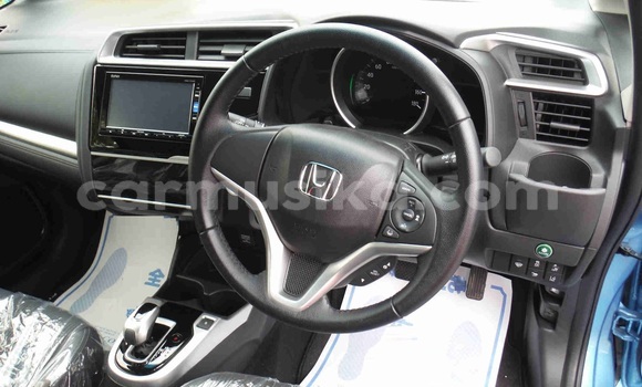 Tenga Tsaru Honda Fit Bhuruu Mota in Beitbridge in Matabeleland South Tenga Tsaru Honda Fit Bhuruu Mota in Beitbridge in Matabeleland South