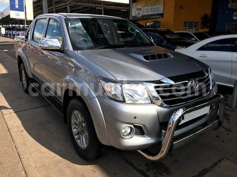 Big with watermark toyota hilux matabeleland south beitbridge 14860