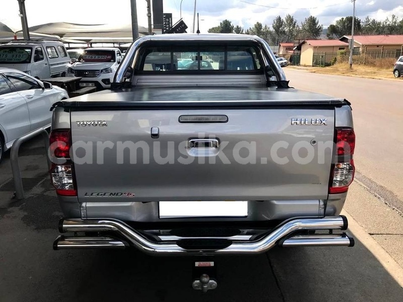 Big with watermark toyota hilux matabeleland south beitbridge 14860