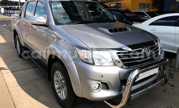 Tenga Tsaru Toyota Hilux Sirivha Mota in Beitbridge in Matabeleland South Tenga Tsaru Toyota Hilux Sirivha Mota in Beitbridge in Matabeleland South