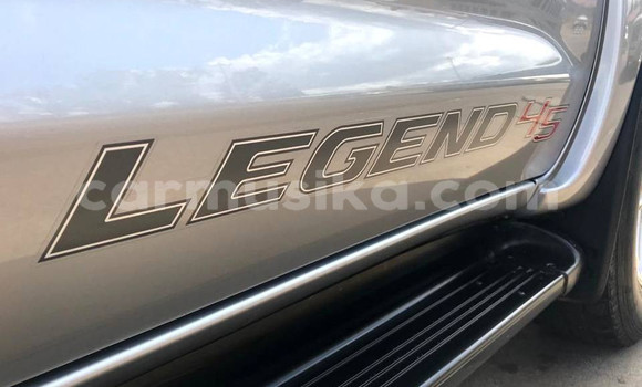 Tenga Tsaru Toyota Hilux Sirivha Mota in Beitbridge in Matabeleland South Tenga Tsaru Toyota Hilux Sirivha Mota in Beitbridge in Matabeleland South