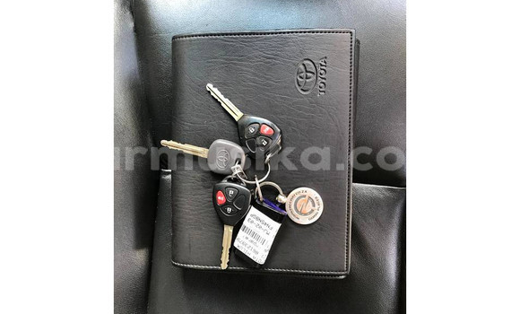 Tenga Tsaru Toyota Hilux Sirivha Mota in Beitbridge in Matabeleland South Tenga Tsaru Toyota Hilux Sirivha Mota in Beitbridge in Matabeleland South