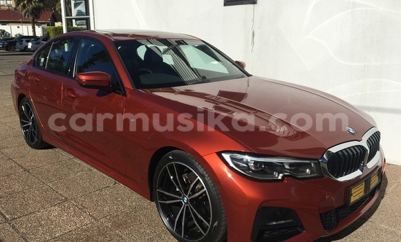 Nunua Ilio tumika BMW 3–Series Nyingine Gari ndani ya Beitbridge nchini Matabeleland Kusini Nunua Ilio tumika BMW 3–Series Nyingine Gari ndani ya Beitbridge nchini Matabeleland Kusini