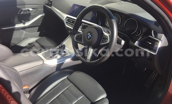 Nunua Ilio tumika BMW 3–Series Nyingine Gari ndani ya Beitbridge nchini Matabeleland Kusini Nunua Ilio tumika BMW 3–Series Nyingine Gari ndani ya Beitbridge nchini Matabeleland Kusini