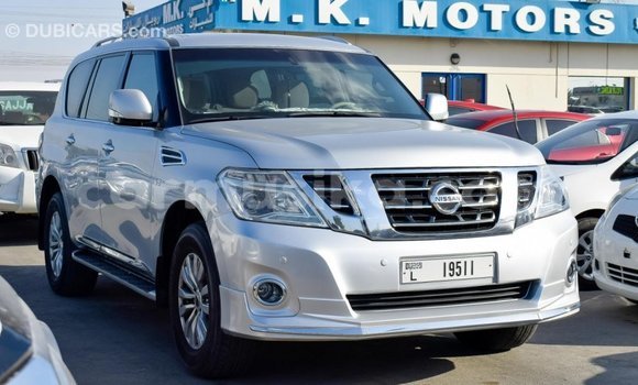 Tenga Imported Nissan Patrol Zvimwe Mota in Import - Dubai in Harare Tenga Imported Nissan Patrol Zvimwe Mota in Import - Dubai in Harare