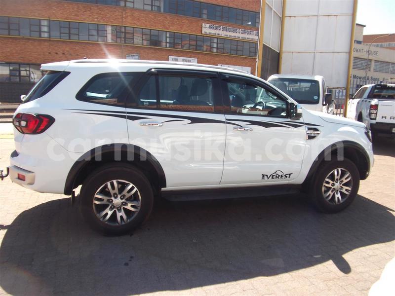 Big with watermark ford everest matabeleland south beitbridge 14864
