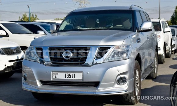 Tenga Imported Nissan Patrol Zvimwe Mota in Import - Dubai in Harare Tenga Imported Nissan Patrol Zvimwe Mota in Import - Dubai in Harare