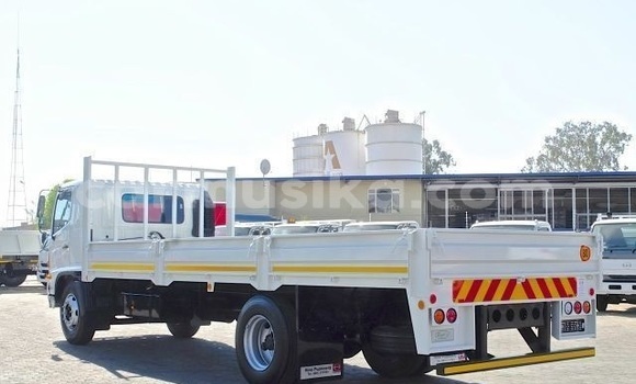 Tenga Tsaru Hino 300 Chena Rori in Beitbridge in Matabeleland South Tenga Tsaru Hino 300 Chena Rori in Beitbridge in Matabeleland South