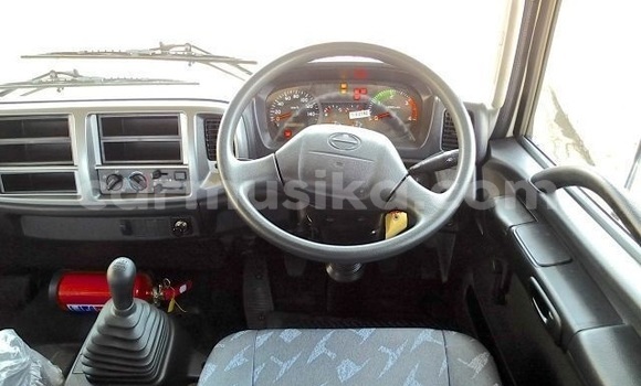 Tenga Tsaru Hino 300 Chena Rori in Beitbridge in Matabeleland South Tenga Tsaru Hino 300 Chena Rori in Beitbridge in Matabeleland South