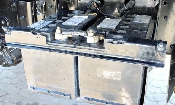 Tenga Tsaru Hino 300 Chena Rori in Beitbridge in Matabeleland South Tenga Tsaru Hino 300 Chena Rori in Beitbridge in Matabeleland South