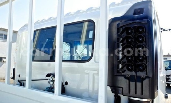 Tenga Tsaru Hino 300 Chena Rori in Beitbridge in Matabeleland South Tenga Tsaru Hino 300 Chena Rori in Beitbridge in Matabeleland South