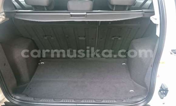 Buy Used Ford EcoSport White Car in Beitbridge in Matabeleland South Buy Used Ford EcoSport White Car in Beitbridge in Matabeleland South