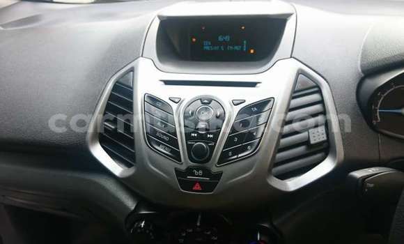 Buy Used Ford EcoSport White Car in Beitbridge in Matabeleland South Buy Used Ford EcoSport White Car in Beitbridge in Matabeleland South