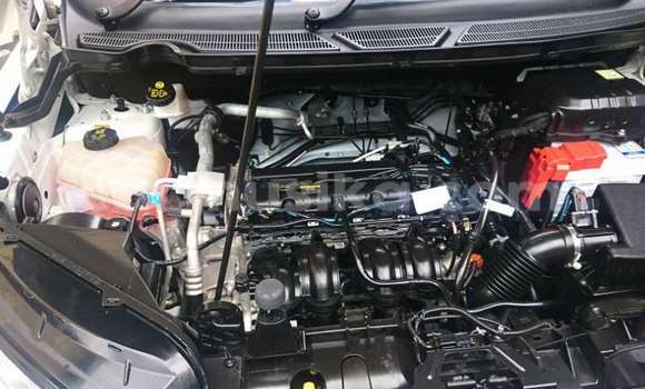 Buy Used Ford EcoSport White Car in Beitbridge in Matabeleland South Buy Used Ford EcoSport White Car in Beitbridge in Matabeleland South