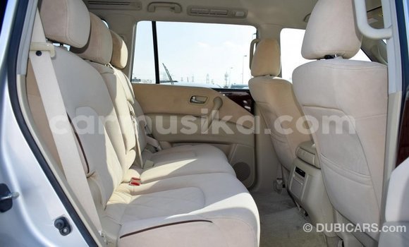 Tenga Imported Nissan Patrol Zvimwe Mota in Import - Dubai in Harare Tenga Imported Nissan Patrol Zvimwe Mota in Import - Dubai in Harare