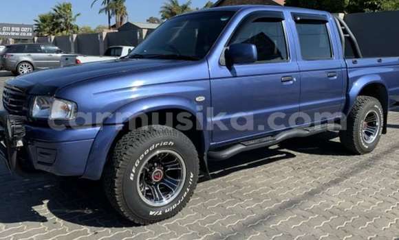 Buy Used Mazda Mazda 5 Blue Car in Beitbridge in Matabeleland South Buy Used Mazda Mazda 5 Blue Car in Beitbridge in Matabeleland South